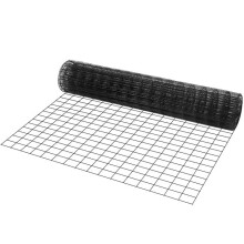 Rouleau de Treillis Métallique - DUOKU - Hardware Cloth - 36" x 50' - Grillage à Poules - Calibre 16
