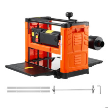 Lixadeira Elétrica - DUOKU - M1B-LS-3301 - 1800 W - Dupla Rolo - Mesa de Trabalho 33 cm