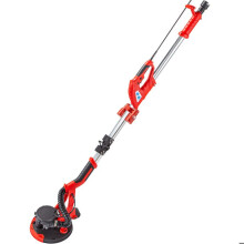 Lixadeira Elétrica - DUOKU - 750W - Cabo Telescópico Dobrável - Velocidade Variável - Girafa