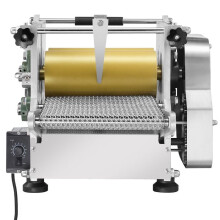 Automatische Tortilla Machine - DUOKU - YF-YM08 - Antikleef Coating - Elektrische Pers - 250W