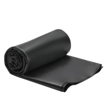 Dachunterlage Membran - DUOKU - EPDM-S-002 - 4,572x4,572 m - 1,14 mm - EPDM