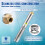 Pompe Submersible - DUOKU - 4SDM8/9 - 1100W - 190L/min - Acier Inoxydable 5