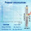 Pompe Submersible - DUOKU - 4SDM8/9 - 1100W - 190L/min - Acier Inoxydable 2