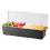 Specerijcontainer - DUOKU - C-1221 - 4 Compartimenten - 800 mL - Koelkastdisplay 1