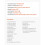 Opslagmeubel - DUOKU - OPX-BOTC-N01 - 3 Compartimenten - MDF - Wit 2