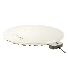Alfombra Calefactora - DUOKU - YD-301A-60G-JA - Silicona - Portátil - Enrollable