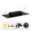 Lampe de Culture - DUOKU - 200 W - Spectre Complet - Intensité Variable - IP65 1