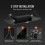 Lampe de Culture - DUOKU - 200 W - Spectre Complet - Intensité Variable - IP65 6