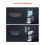 Slushmachine - DUOKU - XN120B - 12 L - RVS - 48 Kopjes 6