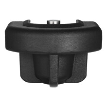Antivol de Engate de Reboque-Duoku-Compatible com Acopladores de 50,8 mm-Trava Robusta-Desenvolvida para Resistir a Tentativas de Furto