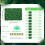 Cerca Artificial - DUOKU - 24 Paneles - 60x40 cm - 100% PE - Verde 2