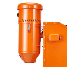 Sistema de Despoeiramento-Duoku-Recolhedor de Poeira de 1.450 W-Capacidade de 1,8 Galão-Ajuste Universal