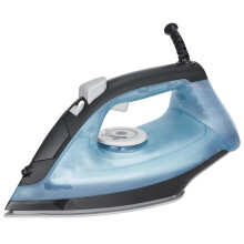 Ferro a Vapor - DUOKU - 1600 W - Desligamento Automático - Autolimpeza - 200 ml