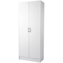 Valmistaja Garde-Manger - DUOKU - A02D.2056 - 60 cm - 3 Hyllyä - Valkoinen