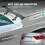 Aileron de Carro GT de 43,3 polegadas-Duoku-Aileron Traseiro Universal Ajustável de Um Só Nível-para BGW/JDM Drift-Preto 5