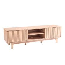 Mueble de TV - DUOKU - KLTV-5 - Estilo Bohemio - 150 cm - Capacidad de Carga 159 kg