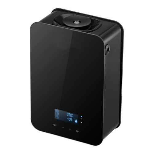 Diffuseur de Parfum - DUOKU - A311 - 180 ml - Technologie D'air Froid - 45 dB