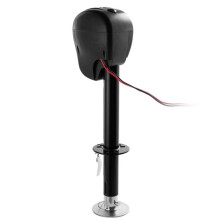 Elektro-Wagenheber - DUOKU - RVCP3500 - 1.588 kg - 240–760 mm - 12 V/350 W