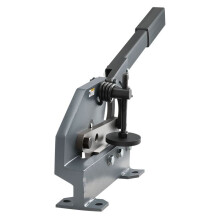 Handmatige Blechschaar 155 mm-Duoku-Uitgerust met een Robuust Stalen Frame-Scherpe Bladen voor Een Nauwkeurige Snede-Verlengde Handgreep