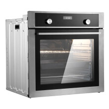 Vier Elektrisch - DUOKU - BIL69Tb2-B9-09 - 24 Zoll - 76 L - 3550 W - Selbstreinigung