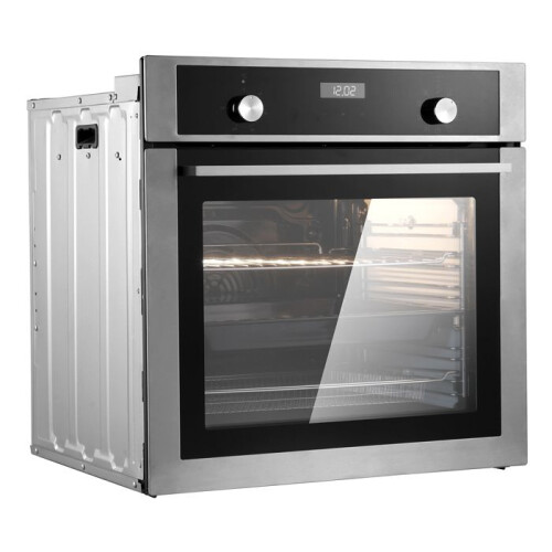 Quatro Elétrico - DUOKU - BIL69Tb2-B9-09 - 24 polegadas - 76 L - 3550 W - Auto-limpeza