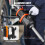 Chave de impacto pneumática - DUOKU - Duoku - Bigorna alongada 8" - Torque máximo 670,6 Nm - Quadrado 25,4 mm 4