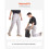 Pantaloni Ignifughi - DUOKU - AP-9700 - Cotone - Taglia XL - Resistente al Fuoco - Tasche Multiple 4