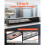 Vitrine Réfrigérée à Sushis - DUOKU - XCS-82L - 82 L - 5 Bacs - Éclairage LED 3