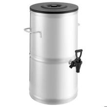 Distributeur de Boissons - DUOKU - Modèle CF-TD-4GRV - 15 L - Non Électrique - Robinet Inclus