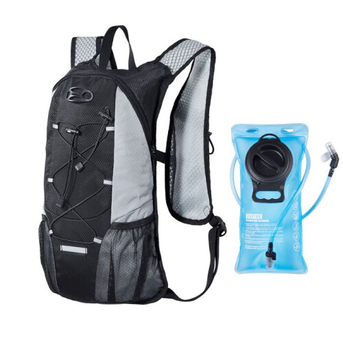 Sac à Dos d'hydratation - DUOKU - Modèle SS-69962-2 - 2L Poche à Eau - Léger - Imperméable