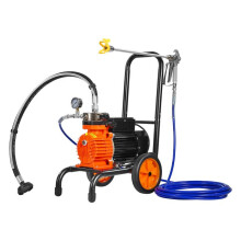 Pulverizador de Pintura - DUOKU - TA-890 - Alta Pressão 1800 PSI - 900 W - Barra de extensão 50 cm