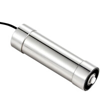 Purificador de água UV 8 W 3,785 L/min-Duoku-Sistema de Filtração-com Caixa de Aço Inoxidável-Perfeito para Toda a Casa