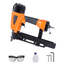 Drucklufttacker - DUOKU - N851NP - Kaliber 16 - Länge 25-50 mm - Druck 4,8-8,3 bar