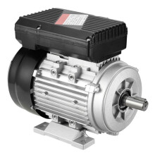 Elektrische Motor - DUOKU - ML80-4 - 0,55 kW - 1400 t/min - Monofasig