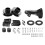 Kit de Elevação Frontal-Duoku-2,5 polegadas-para Ford F250, F350 e F450 Super Duty 4x4 (2011-2023)-Kit de Nivelamento do Chassi 1