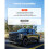 Kit de Elevação Frontal-Duoku-2,5 polegadas-para Ford F250, F350 e F450 Super Duty 4x4 (2011-2023)-Kit de Nivelamento do Chassi 4