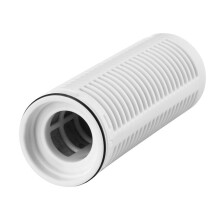 Wasserfilter - DUOKU - 6287-3 - 3 Stück - Kapazität 800 L - Effektive Filtration