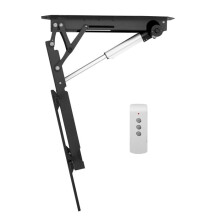 Suporte de Teto Motorizado - DUOKU - DT680 - 32 a 70 polegadas - VESA 24x24 - Capacidade 110 lb