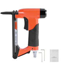 Agrafeuse Pneumatique - DUOKU - MT7116LN - Capacité 180 PCS - Calibre 22 - Ergonomique