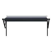 Awnings Laterales - DUOKU - Furgoneta y Caravana 550,4 cm - Toldos Retráctiles - Impermeable - PVC