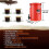 Isolerende Drankendispenser - DUOKU - 7,6 L - RVS - Kraan - Voedselkwaliteit 2