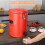 Isolerende Drankendispenser - DUOKU - 7,6 L - RVS - Kraan - Voedselkwaliteit 6