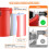 Isolerende Drankendispenser - DUOKU - 7,6 L - RVS - Kraan - Voedselkwaliteit 4
