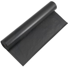 Cerca Anti-erosão - DUOKU - 0,91 x 152,4 m - Polipropileno Durável - Barreira Anti-sedimentos