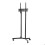 Suporte para TV com Rodas - DUOKU - Carrinho Móvel - 32 a 65 polegadas - Capacidade 40 kg - Preto 1