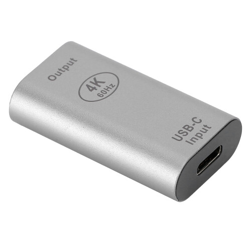 Μετατροπέας USB-C σε HDMI, μετατροπέας HDTV Multiport με ανάλυση HD και υποστήριξη