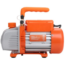 Pompa a vuoto - DUOKU - TW-1K - 150W - 3.5 CFM - Riparazione HVAC