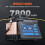 Faseroptik-Splicer - DUOKU - ALK-T3 - 4 Motoren - 5" Touchscreen - 6s Splice / 13s Heizung 4