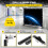 Support D'affiche Durable-Duoku-Support de Bannière D'affichage Réglable-pour la Promotion,L'exposition et les Evénements 4