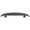Aileron Traseiro Universal 46,3 polegadas GT Wing-Duoku-Aileron de Corrida Traseiro Universal para Sedãs e Coupés-Deriva BGW/JDM 1